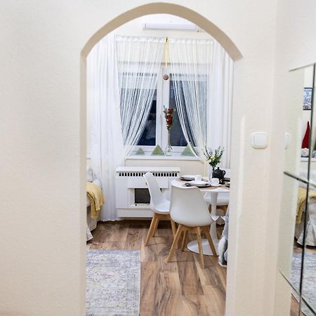 Sunhill Apartment Next To The Buda Castle Budapest Extérieur photo