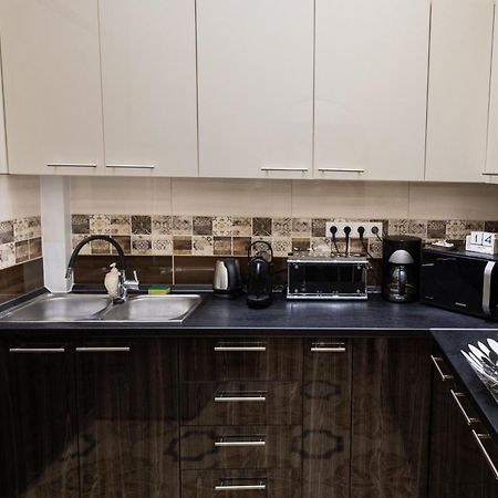Sunhill Apartment Next To The Buda Castle Budapest Extérieur photo