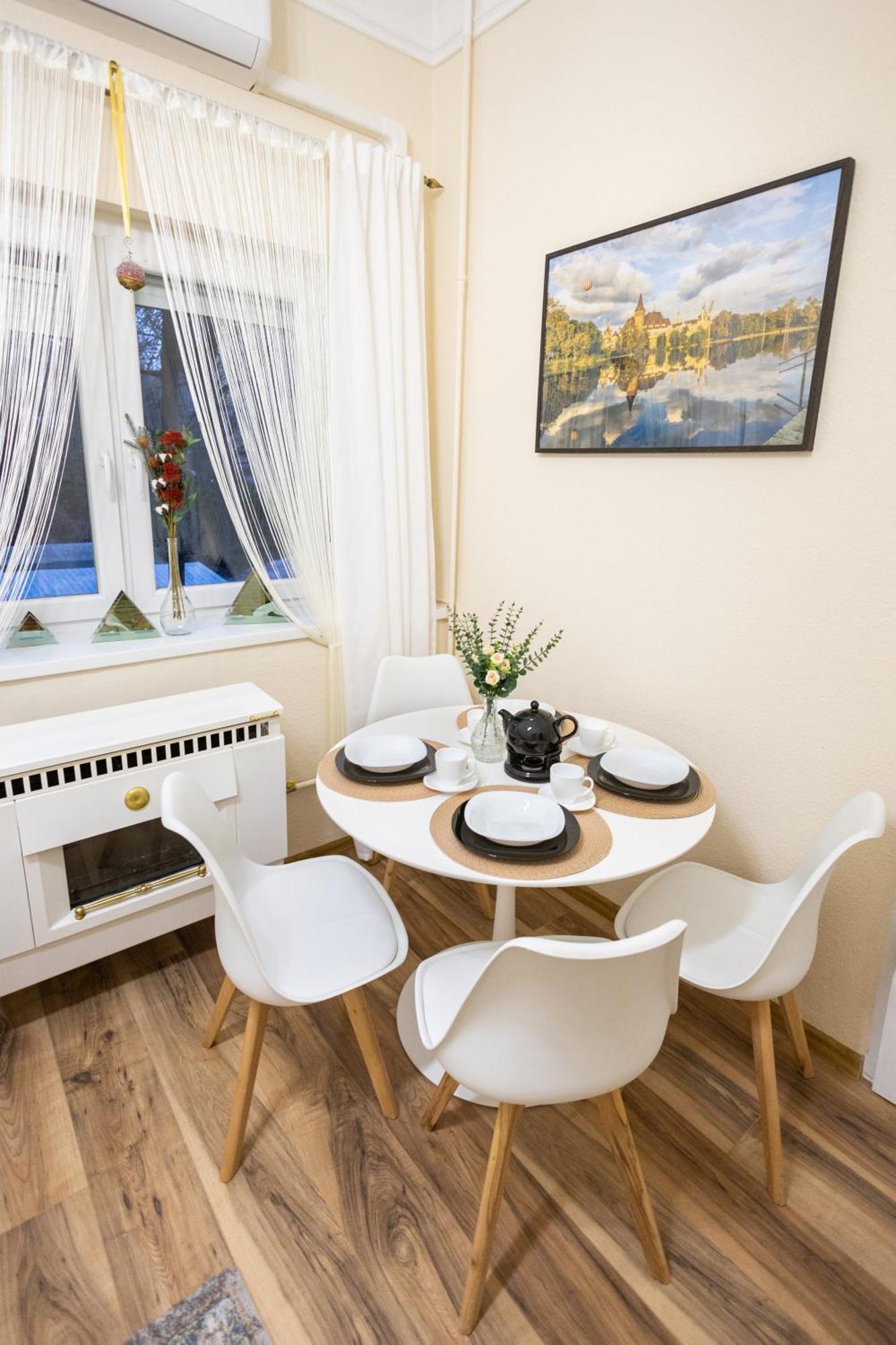 Sunhill Apartment Next To The Buda Castle Budapest Extérieur photo