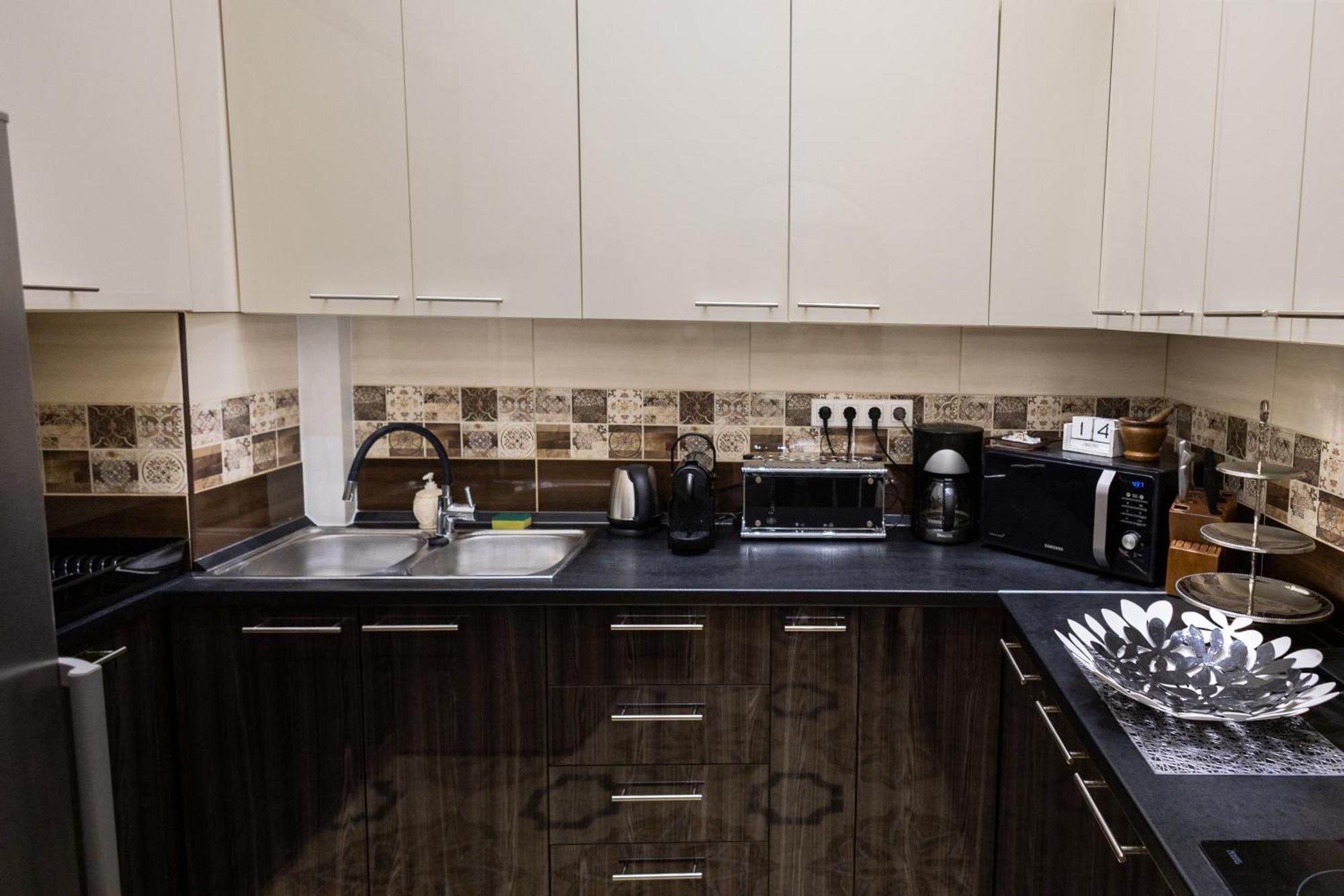 Sunhill Apartment Next To The Buda Castle Budapest Extérieur photo