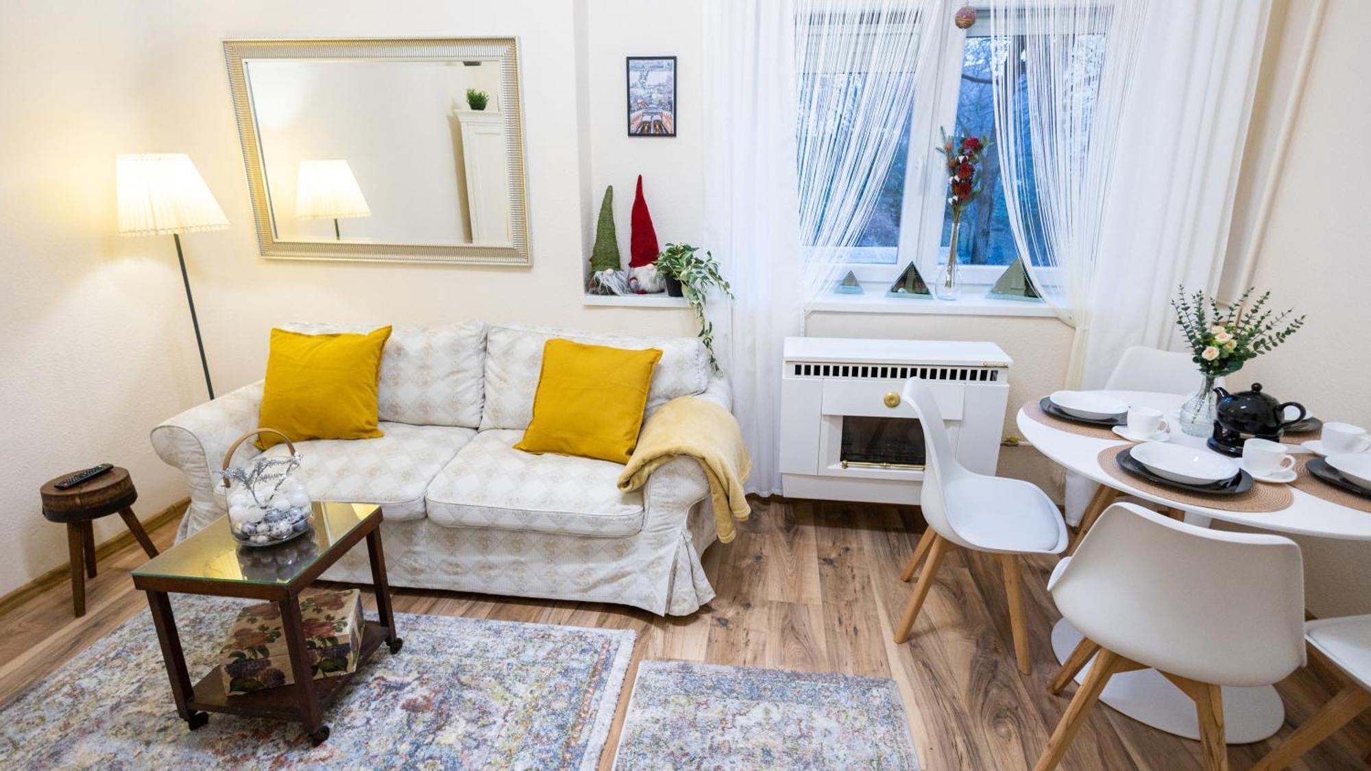 Sunhill Apartment Next To The Buda Castle Budapest Extérieur photo