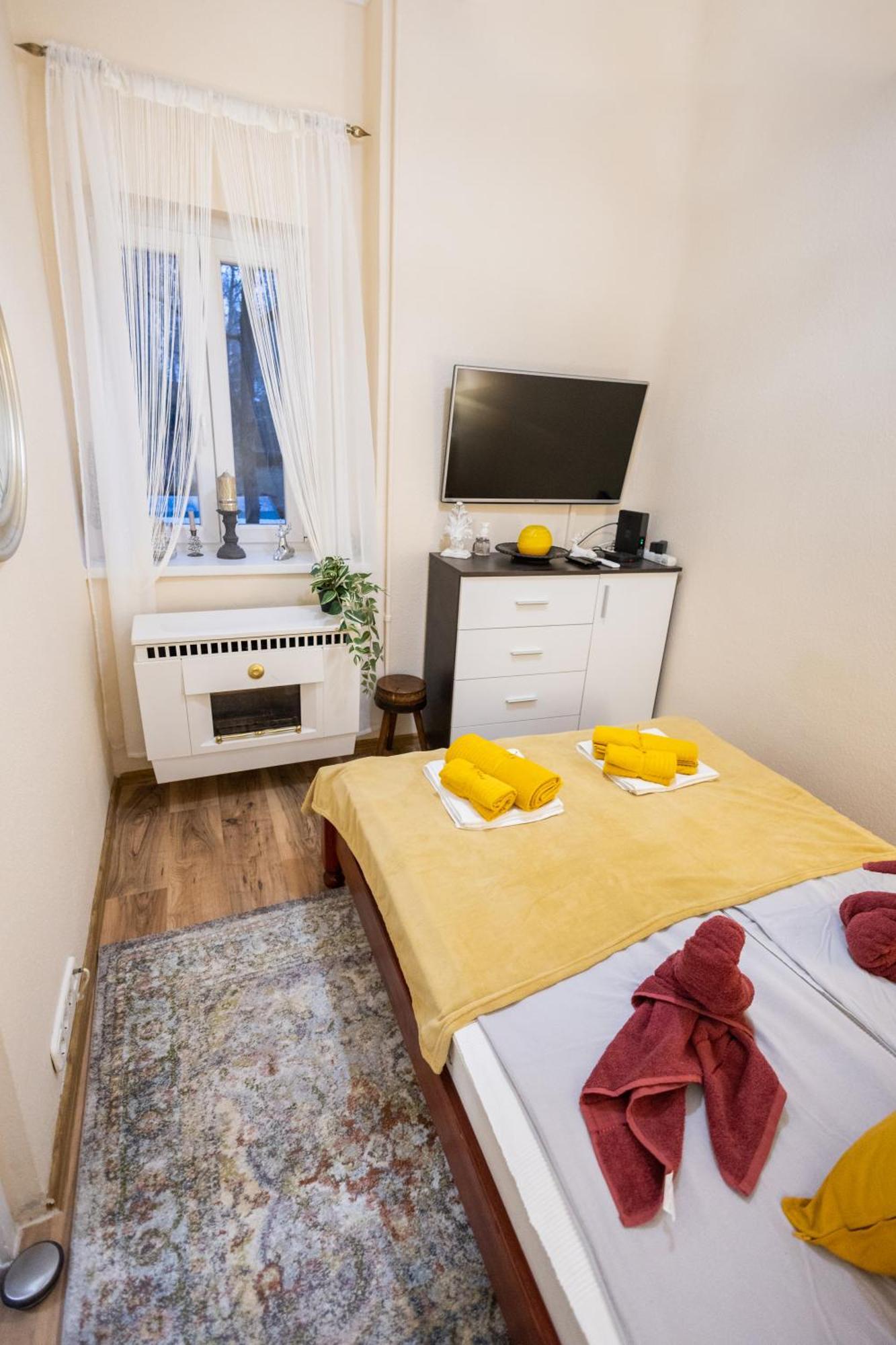 Sunhill Apartment Next To The Buda Castle Budapest Extérieur photo