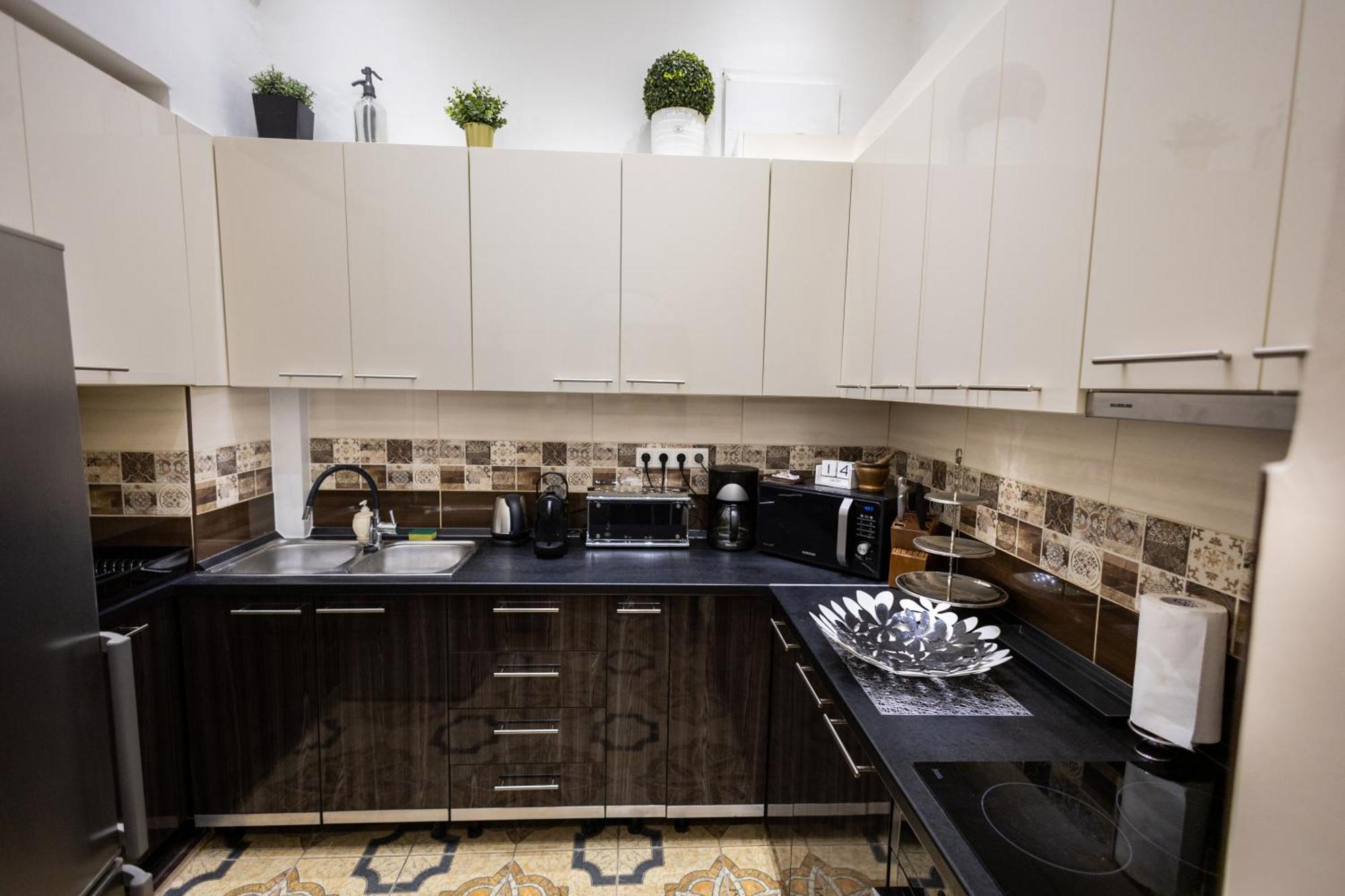 Sunhill Apartment Next To The Buda Castle Budapest Extérieur photo