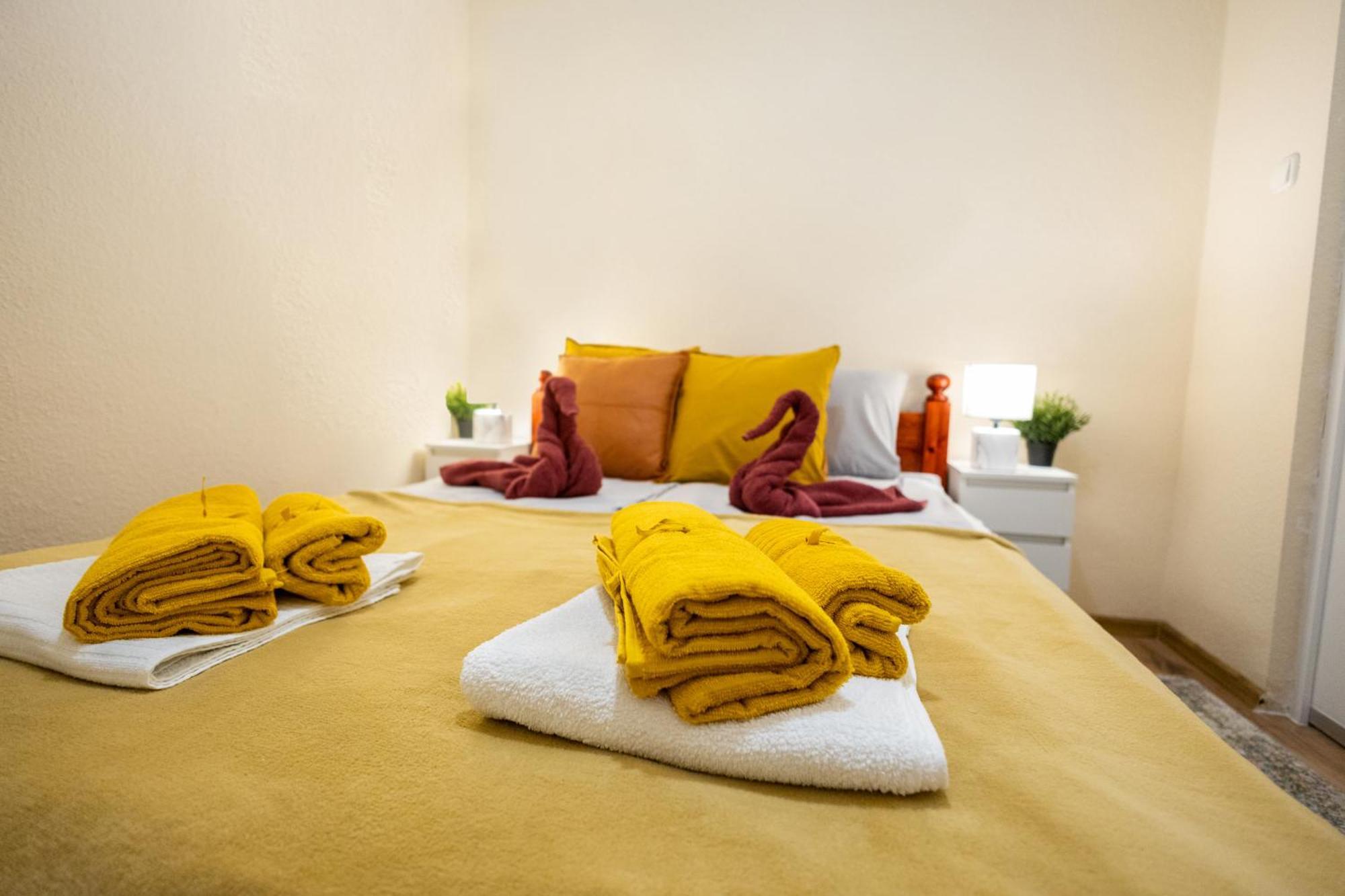 Sunhill Apartment Next To The Buda Castle Budapest Extérieur photo