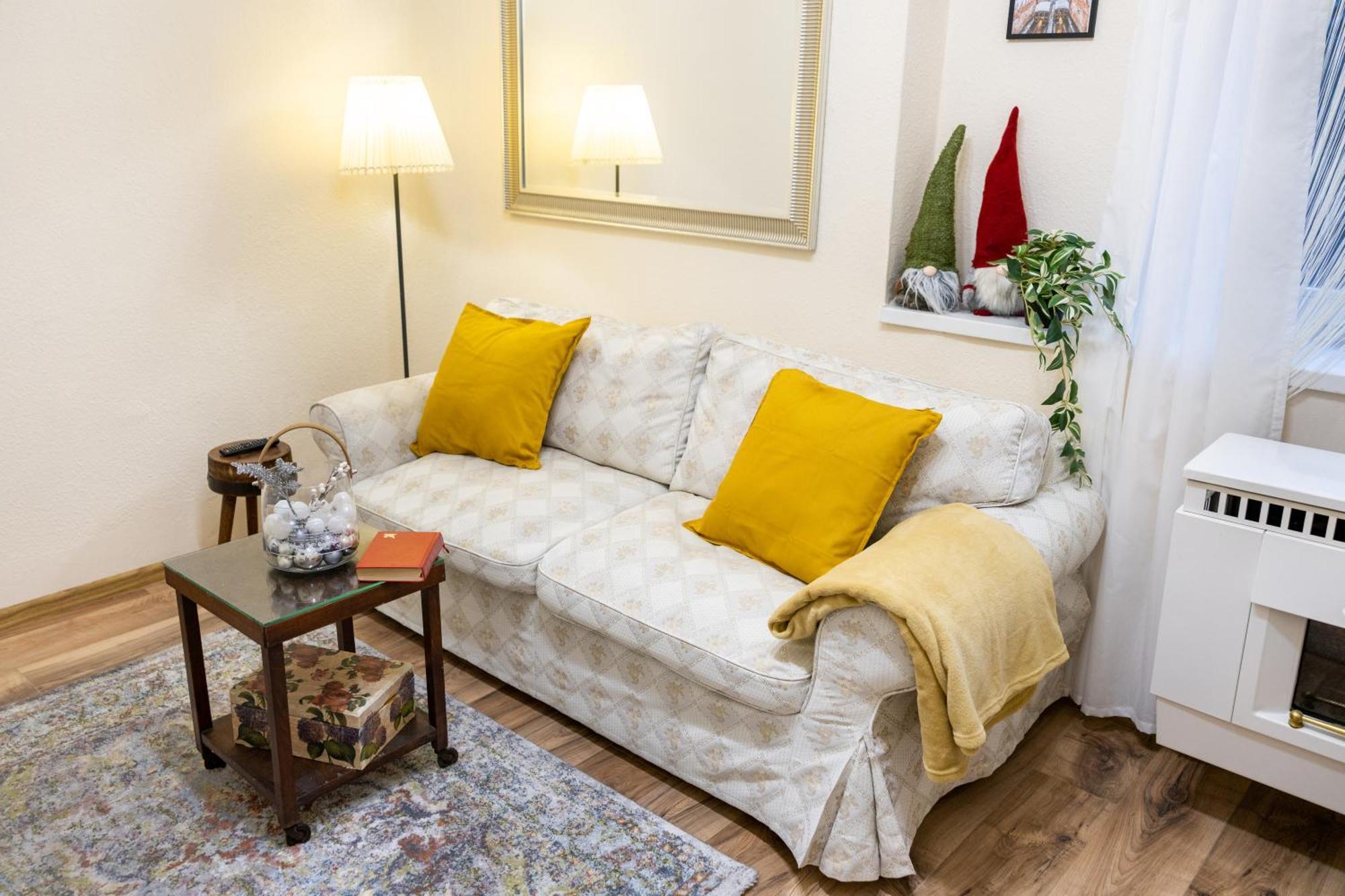 Sunhill Apartment Next To The Buda Castle Budapest Extérieur photo